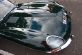 Jaguar Type E-02